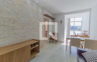 Imagem 3: Apartamento para Aluguel - Botafogo, 3 Quartos, 105 m2