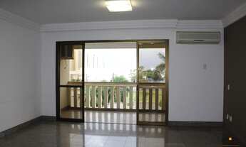 Imagem 2: CUIABá - Apartamento Padrão - Bosque da Saúde