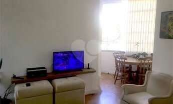 Imagem 2: São Paulo - Apartamento Padrão - CAMBUCI