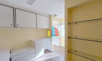 Imagem 6: Sala à venda, 35 m² por R$ 355.000 - Vila Olímpia - São Paulo/SP