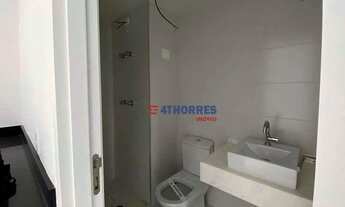 Imagem 5: Loft com 1 dormitório à venda, 40 m² por R$ 635.000 - Bela Vista - São Paulo/SP