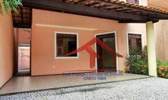 Imagem 2: Casa com 4 dormitórios à venda, 136 m² por R$ 549.000,00 - Maraponga - Fortaleza/CE