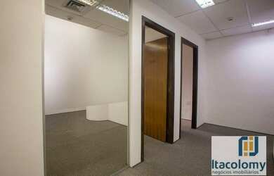 Imagem 7: Conjunto comercial lindo para locação na Avenida Paulista