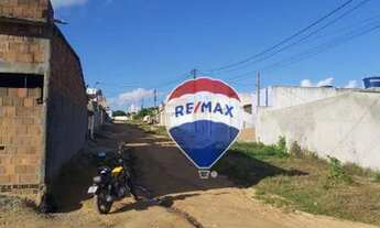 Imagem 4: Casa com 4 dormitórios à venda, 266 m² por R$ 100.000,00 - Severiano Moraes Filho - Garanh