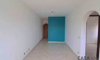 Imagem 3: Apartamento com 2 dormitórios à venda, 60 m² por R$ 430.000,00 - Campo Belo - São Paulo/SP