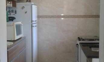 Imagem 2: Casa residencial à venda, Conjunto Residencial Dom Pedro II, São José dos Campos