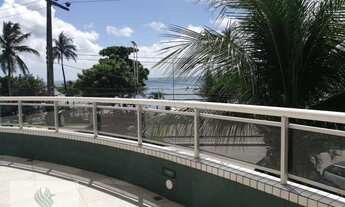 Imagem 4: AP0318 - Apartamento com 4 dormitórios à venda, 297 m² por R$ 3.650.000 - Mucuripe - Forta