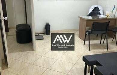 Imagem 7: Casa com 3 dormitórios à venda, 338 m² por R$ 1.600.000,00 - Centro - Juiz de Fora/MG