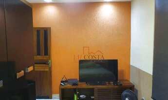 Imagem: Apartamento à venda, 52 m² por R$ 190.000,00