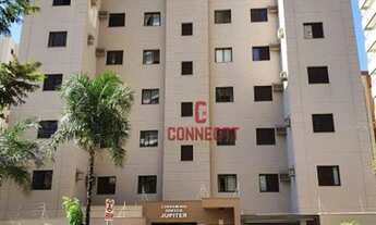 Imagem 2: Cobertura com 4 dormitórios à venda, 155 m² por R$ 690.000,00 - Jardim Botânico - Ribeirão