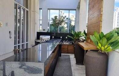 Imagem 9: Apartamento à venda, 41 m² por R$ 510.000,00 - Jardim São Paulo - São Paulo/SP