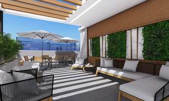 Imagem: Apartamento para venda com 96 metros quadrados