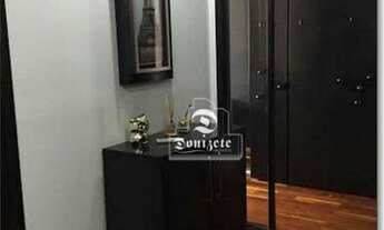 Imagem 3: Sala à venda, 110 m² por R$ 750.000,00 - Centro - Santo André/SP