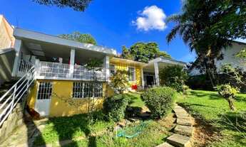 Imagem: Casa Térrea - Jardim Esplanada II - 3 Dormitórios