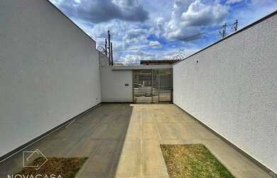 Imagem 7: Casa com 3 dormitórios à venda, 105 m² por R$ 699.000,00 - Santa Amélia - Belo Horizonte/M