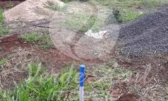 Imagem 2: Terreno - Jardim dos Calegaris - Paulínia