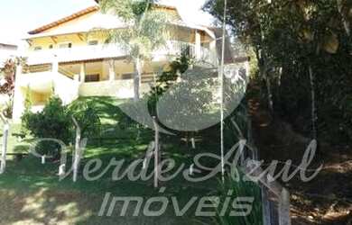 Imagem 2: Chácara - Joaquim Egídio - Campinas