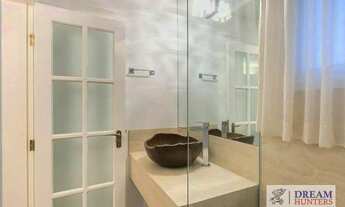 Imagem 4: Casa com 5 dormitórios à venda, 531 m² por R$ 3.410.000,01 - Mossunguê - Curitiba/PR