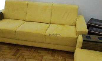 Imagem 2: Apartamento com 1 dormitório para alugar - Aparecida - Santos/SP