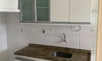 Imagem 4: Apartamento para venda com 78 metros quadrados com 3 quartos em Armação - Salvador - Bahia