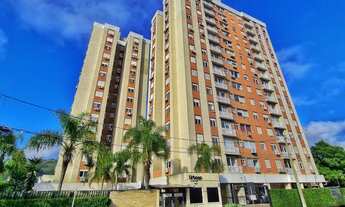 Imagem 5: Apartamento com 3 dormitórios à venda, 70 m² por R$ 395.500 - Porto Alegre/RS