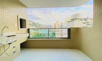 Imagem 3: Apartamento com 2 quartos em Agronômica - Florianópolis - SC