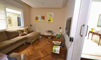 Imagem 6: Casa com 4 suítes à venda, 426m² por R$ 2.800.000 - Alphaville 5 - Santana de Parnaíba/SP