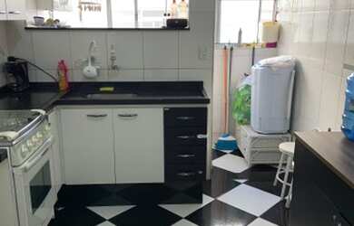 Imagem 5: Apartamento à Venda, Vila Flórida, São Bernardo do Campo, SP