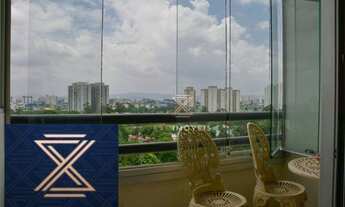 Imagem: Apartamento com 3 dormitórios à venda