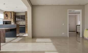 Imagem 2: Apartamento Venda 3 Dormitórios - 134 m² Brooklin