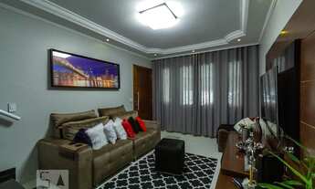 Imagem: Casa para Aluguel - Taboão, 4 Quartos