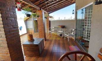 Imagem 3: Casa com 3 dormitórios à venda, 340 m² por R$ 950.000,00 - Prolongamento Vila Duque de Cax