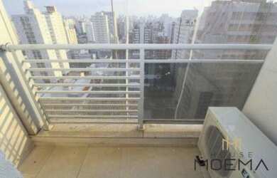 Imagem 6: Sala Comercial com 120m² de área útil, 2 vagas, copa, 4 banheiros