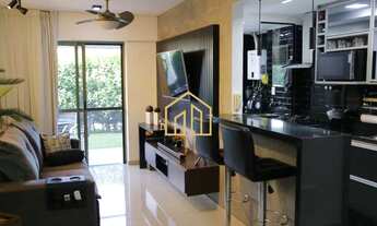 Imagem 4: APARTAMENTO À VENDA COM 2 QUARTOS NO RECREIO