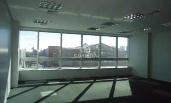 Imagem 5: Conjunto/Sala Comercial para aluguel, 1 vaga, JARDIM EUROPA - Porto Alegre/RS
