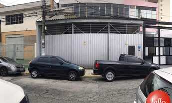 Imagem 1: São Paulo - Galpão/Depósito/Armazém - Limão