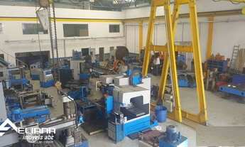 Imagem 4: Galpão - Vila tibiriça - Santo André