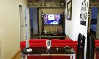 Imagem 4: Apartamento 2 dormitórios sendo 1 suíte e Lazer completo R$ 812.000,00