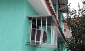 Imagem 5: Casa no Rocha Casa com 2 dormitórios