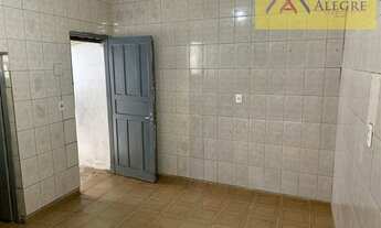 Imagem 3: São Paulo - Casa Padrão - Cidade Júlia