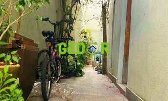 Imagem 2: Casa com 3 dorms, Interlagos, São Paulo - R$ 925 mil, Cod: 4386