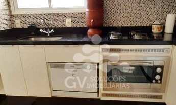 Imagem 6: Apartamento à venda - Chácara Primavera - Campinas/SP