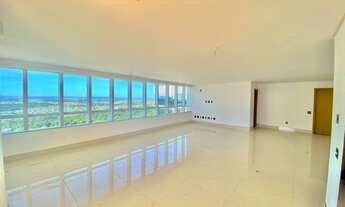 Imagem: Penthouse de 290 metros 4 suítes nascente