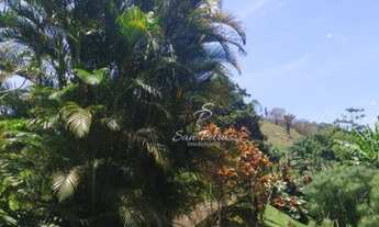 Imagem 7: Sítio com 3 dormitórios à venda, 48400 m² por R$ 1.100.000,00 - Ponte Nova - Teresópolis/R