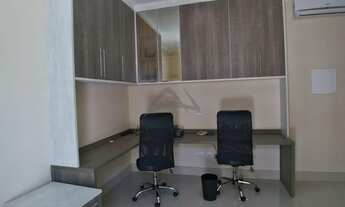 Imagem 2: Casa - Condomínio Residencial Terras do Caribe - Valinhos