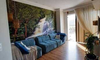 Imagem 2: Cobertura com 3 dormitórios à venda, 192 m² por R$ 1.200.000,00 - Ingleses do Rio Vermelho