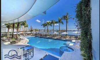 Imagem: MARAVILHOSO FRENTE MAR ANUAL