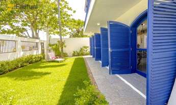 Imagem 5: Casa Frente ao Mar Praia da Enseada