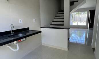 Imagem 6: Casas à venda em Nova Parnamirim (Parnamirim/RN