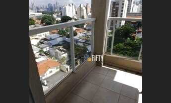 Imagem 5: Apartamento para alugar, 54 m² por R$ 3.850,00/mês - Brooklin - São Paulo/SP